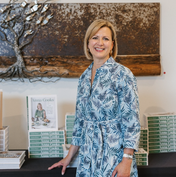 Anna Olson Instagram