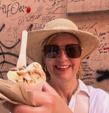 Anna Olson Instagram