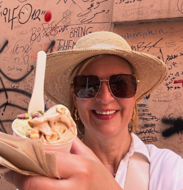 Anna Olson Instagram