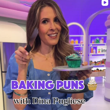 Dina Pugliese Instagram