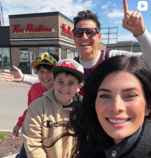 Rick Campanelli - Instagram