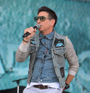 Rick Campanelli - Instagram