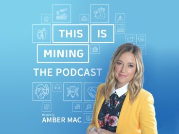 This is Mining Podcast