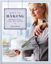 Anna Olson - Back To Baking