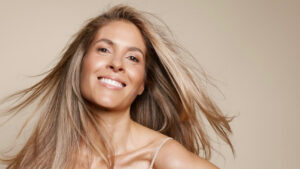 Dina Pugliese Headshot