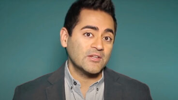 Dr. Preet Banerjee