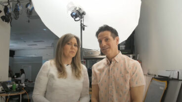 Rick and Brooksy Thumbnail