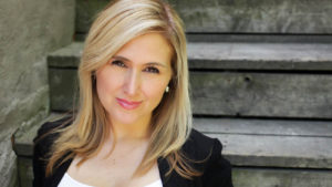 Jennifer Valentyne