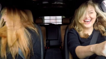 Mother Daughter Date Thumbnail