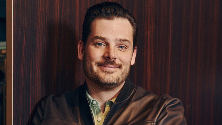Rob Rossi