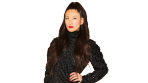 Lainey Lui Headshot