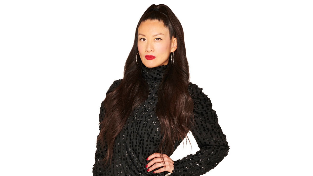 Lainey Lui Headshot