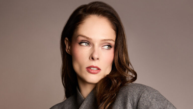 Coco Rocha