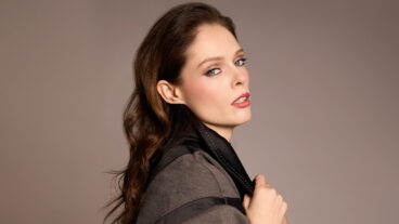 Coco Rocha Headshot
