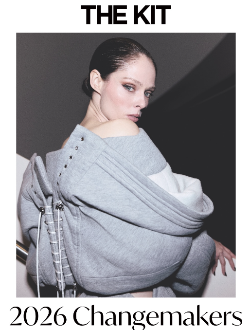 Coco Rocha Instagram