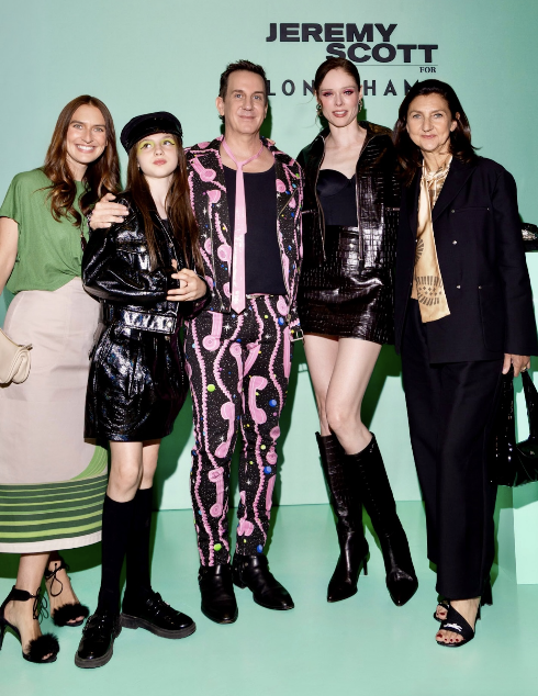 Coco Rocha Instagram