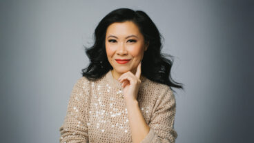 Melissa Leong Headshot