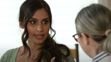 Deepa Prashad on The Social