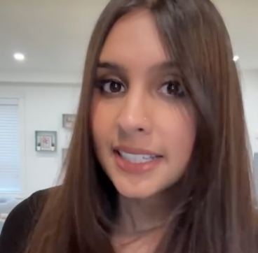 Deepa Prashad - TikTok