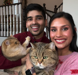 Deepa Prashad Instagram