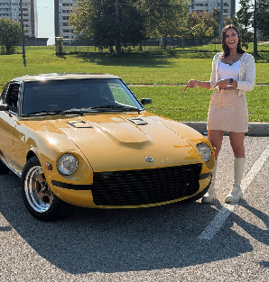 Deepa Prashad Instagram