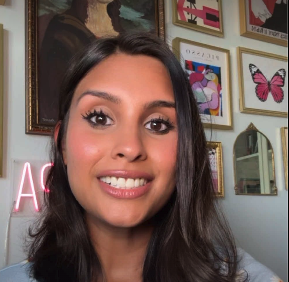 Deepa Prashad TikTok