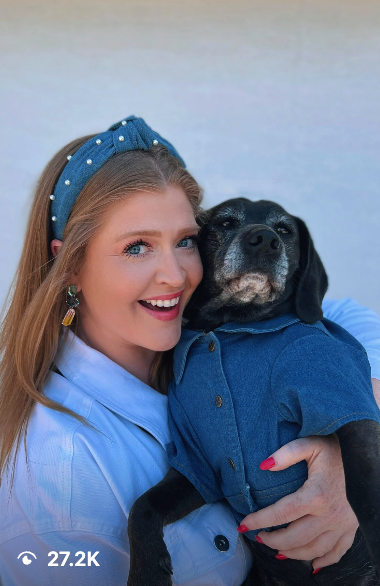 Meredith Shaw - Instagram
