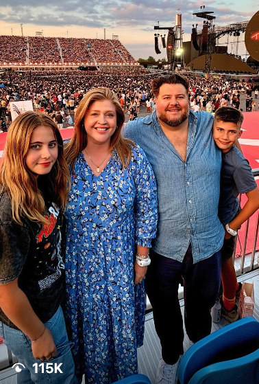Meredith Shaw - Instagram
