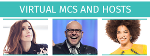 Virtual MCs and Hosts