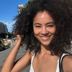 Sinead Bovell - Instagram