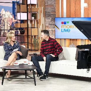 Todd Talbot - Instagram