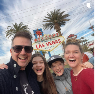 Todd Talbot - Instagram
