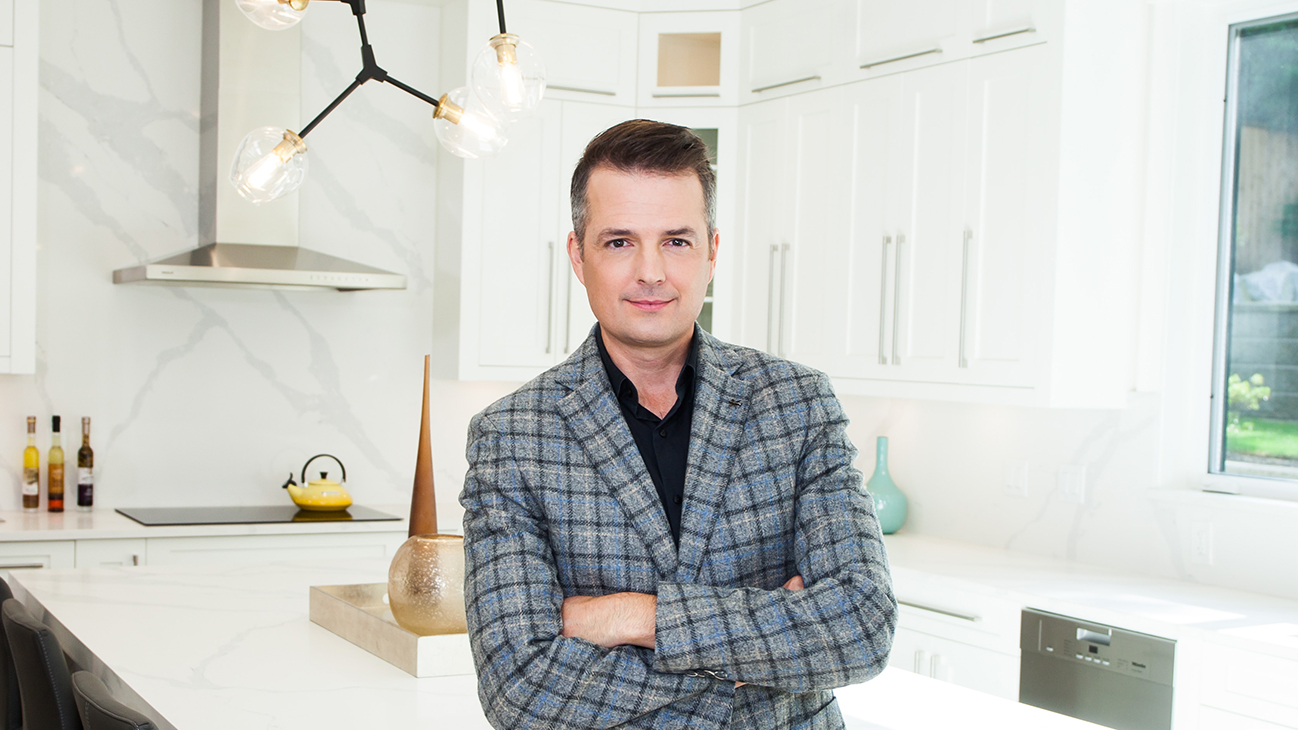 Todd Talbot