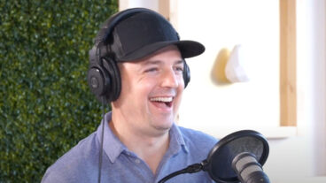Todd Talbot