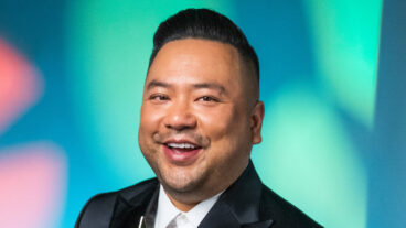 Andrew Phung - Photo credit George Pimintel