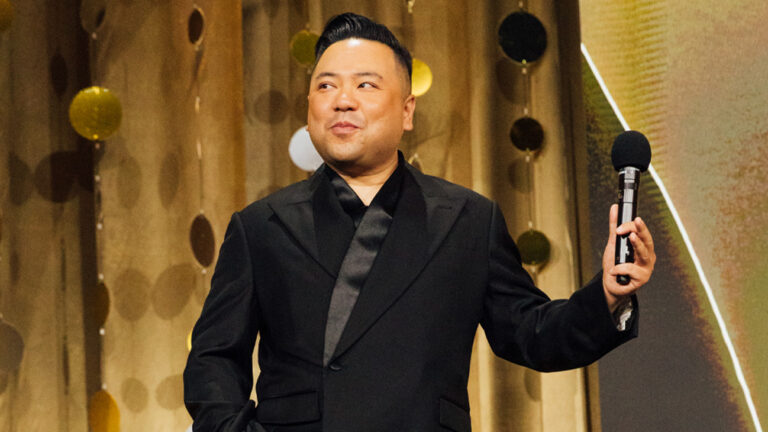 Andrew Phung