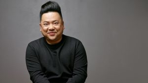 Andrew Phung