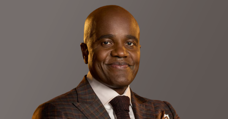 Wes Hall