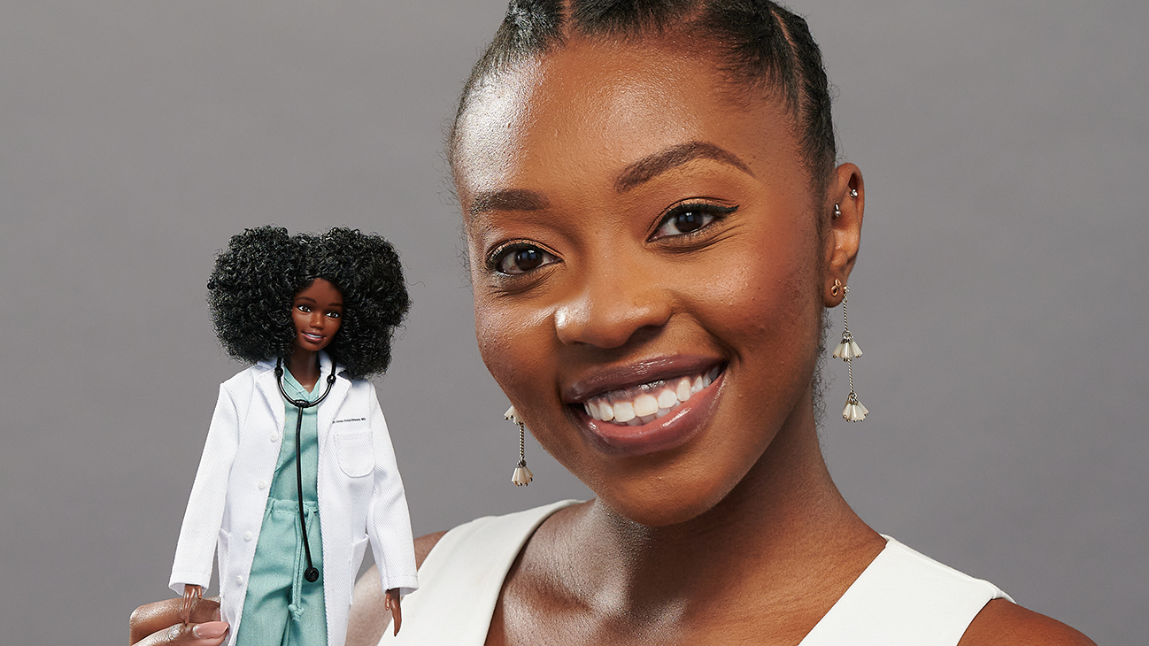 Dr. Chika Stacy Oriuwa