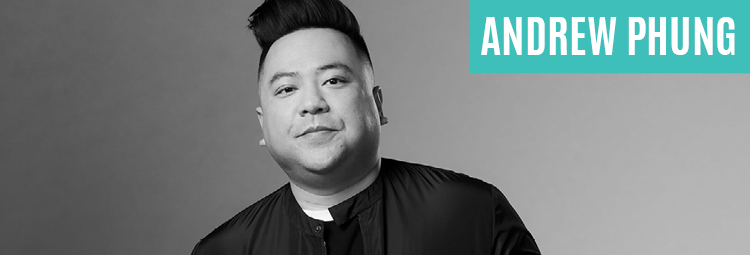 Andrew Phung