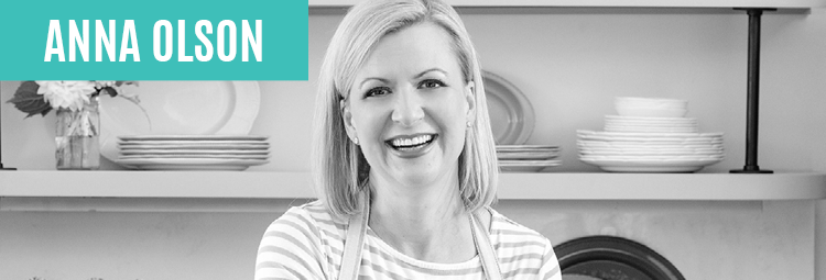 Anna Olson