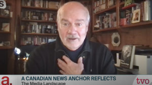 Peter Mansbridge