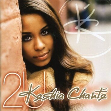 Keshia Chante 2U Album Cover