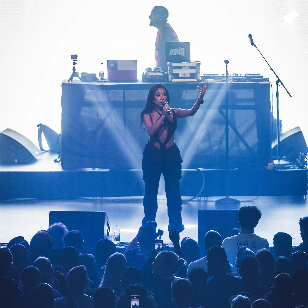 Keshia Chante Instagram