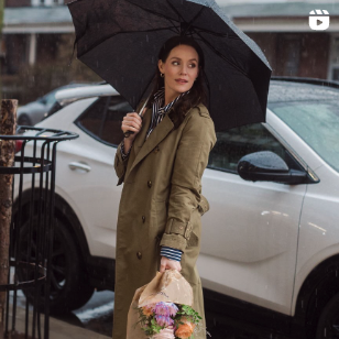 Tessa Virtue - Instagram