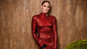 Tessa Virtue