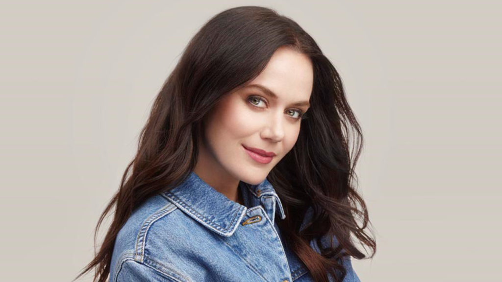 Now Exclusively Representing Three-Time Gold Medalist Tessa Virtue