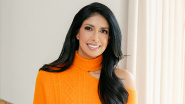 Pooja Handa Headshot