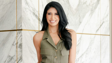 Pooja Handa Headshot