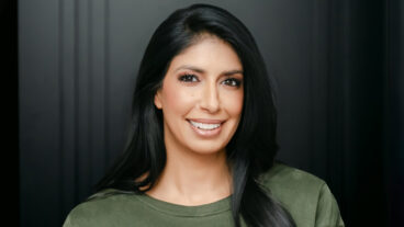 Pooja Handa Headshot